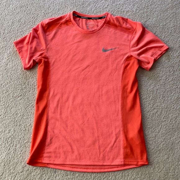 Nike Running Dri-Fit Shirt - Picture 1 of 5